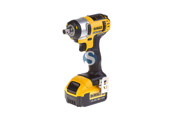 Máy vặn bu lông dùng pin Dewalt DCF830M2/N