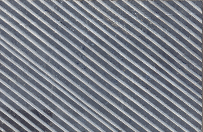 Basalt Oblique carved