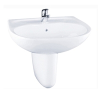 CHẬU CHÂN LỬNG TOTO LHT236CR