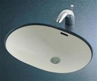 CHẬU ĐẶT ÂM BÀN TOTO LT546