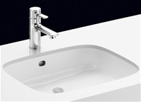 CHẬU ĐẶT ÂM BÀN TOTO LT765