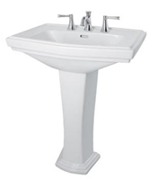 CHẬU RỬA CHÂN DÀI TOTO LW780J#W/LW780FJ#W/TX801LN/TL510ER