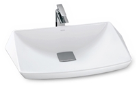 CHẬU RỬA ĐẶT BÀN TOTO LT682#W