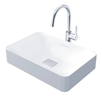 CHẬU RỬA ĐẶT BÀN TOTO PJS03WE