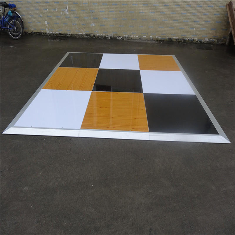 Gạch lát sàn chất lượng cao 200mm * 200mm 