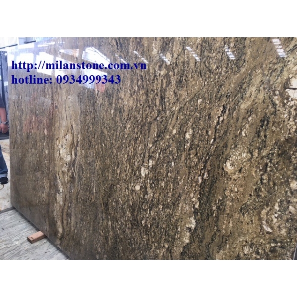 Đá Granit nhập khẩu Yellow River- Đá Granite Brazil GR45