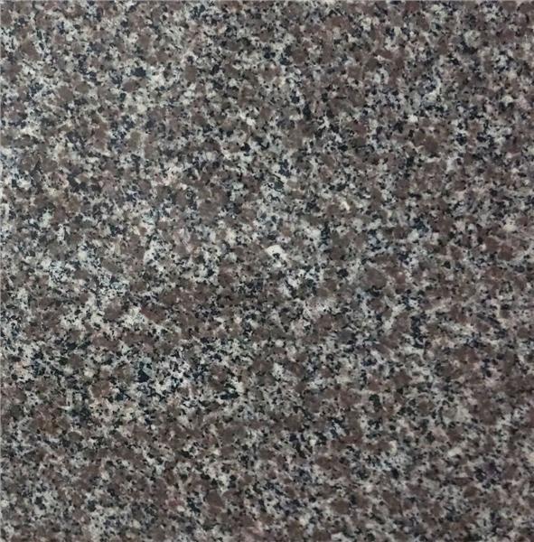 Đá Granite - Tím Tân Dân DS2-GA041