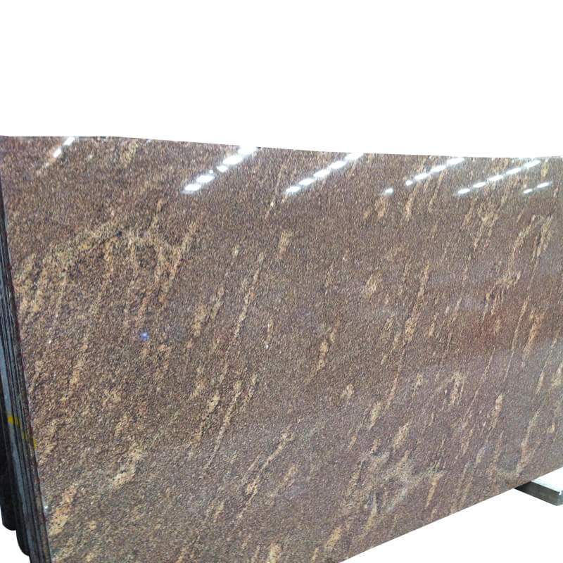 Đá Granite  - Brazil Giallo full kích thước