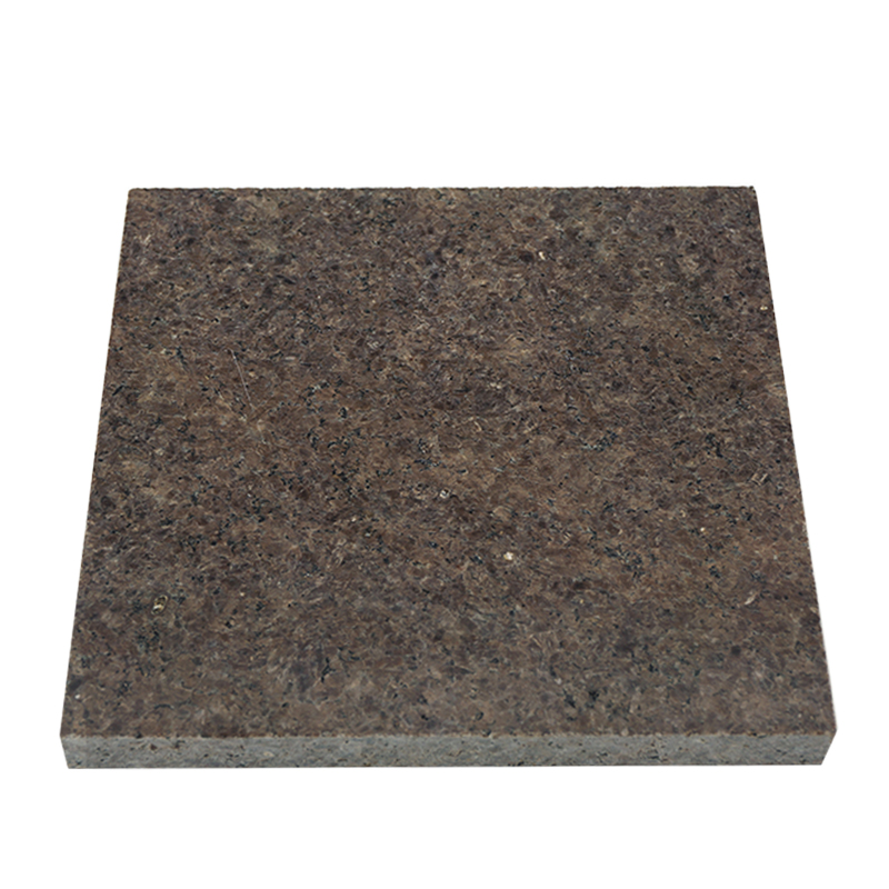 Đá Granite Brown màu Cà phê  DL-Granite