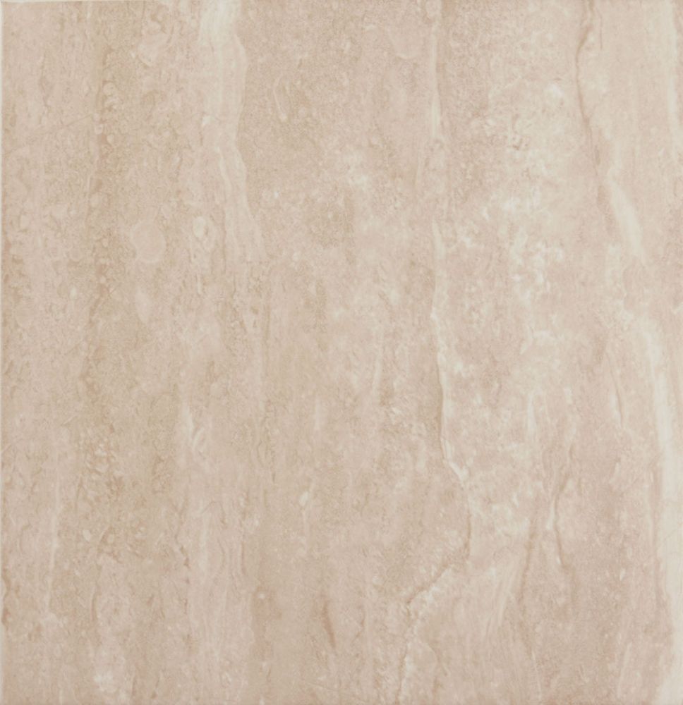 Đá Marble - Cream Travertine DS2-MB041