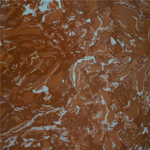 Đá Marble - Đỏ vân mây DS2-MB007