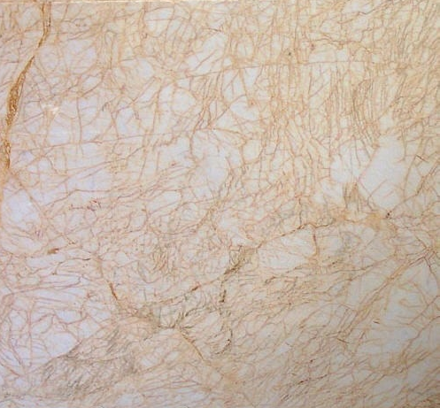 Đá Marble - Spider Golden DS2-MB059