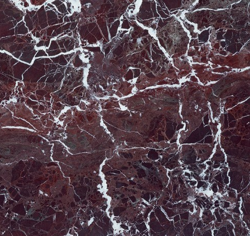 Đá Marble - Tím mạng nhện Rosa Levanto DS2-MB051