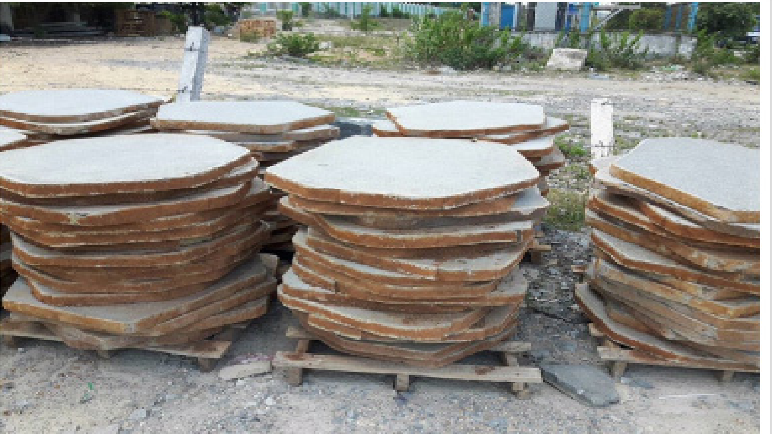 Đá bazan lát thớt băm mặt lát sân vườn MT-IMG1808