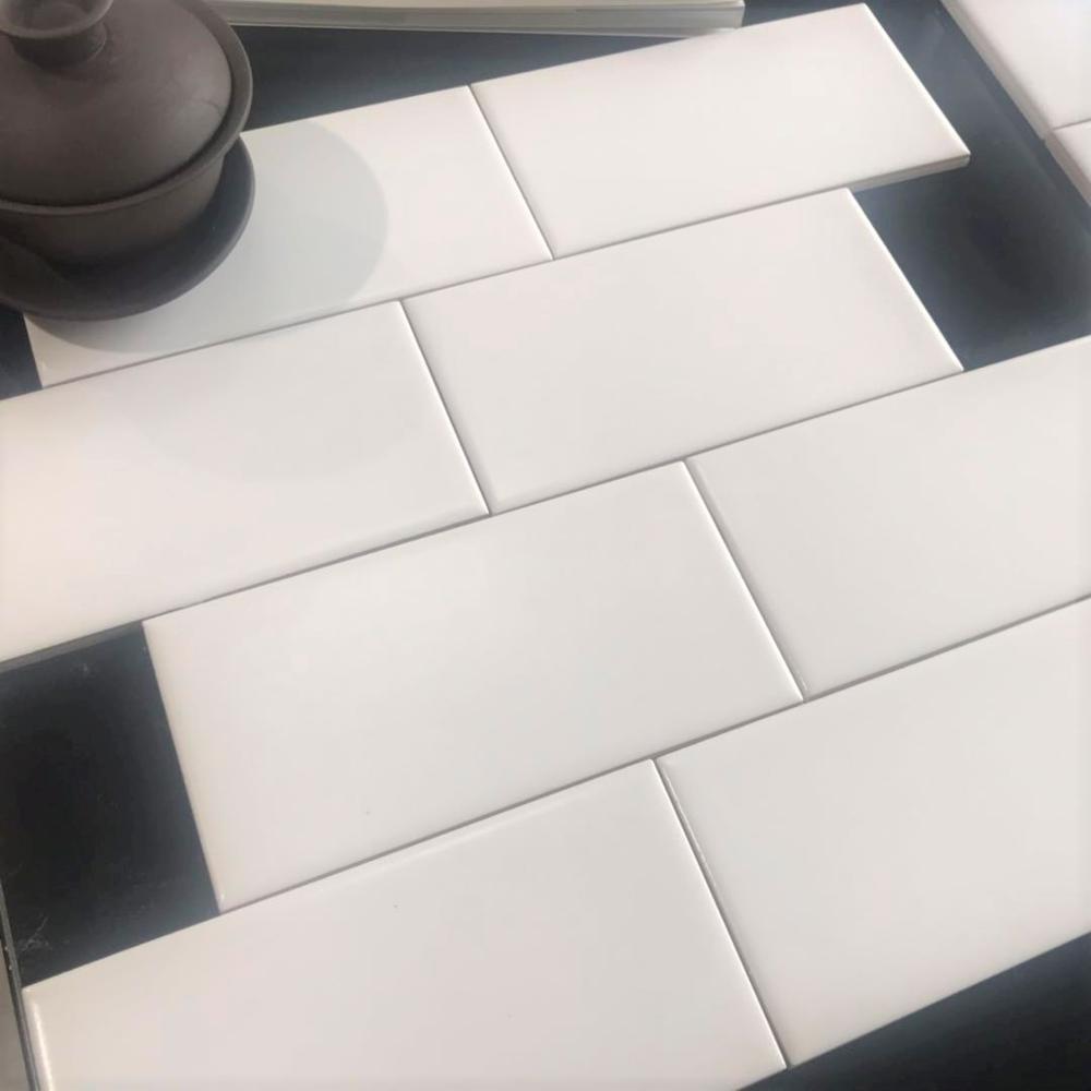 Gạch gốm ốp tường 3x6 inch
