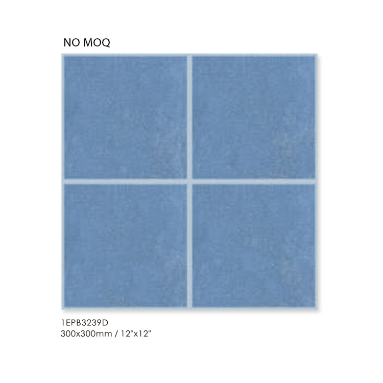 Gạch gốm lát sàn Langli 300x300mm