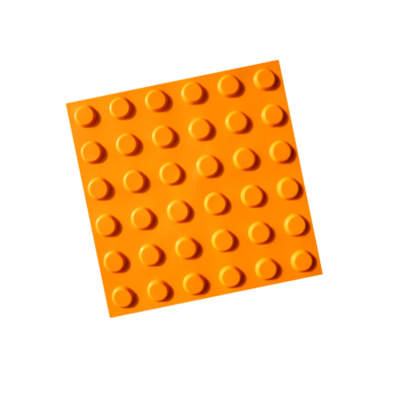 Gạch lát nền cao su 