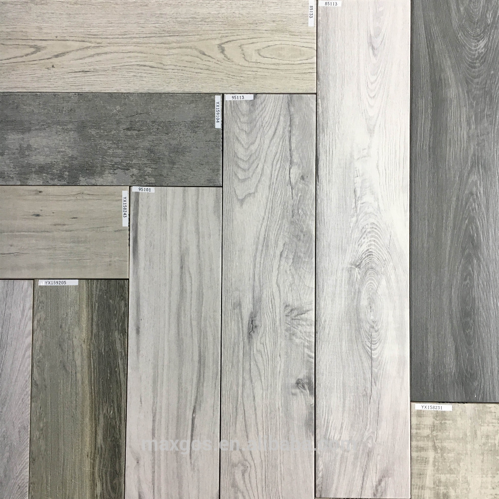 Gạch lát nền giả gỗ