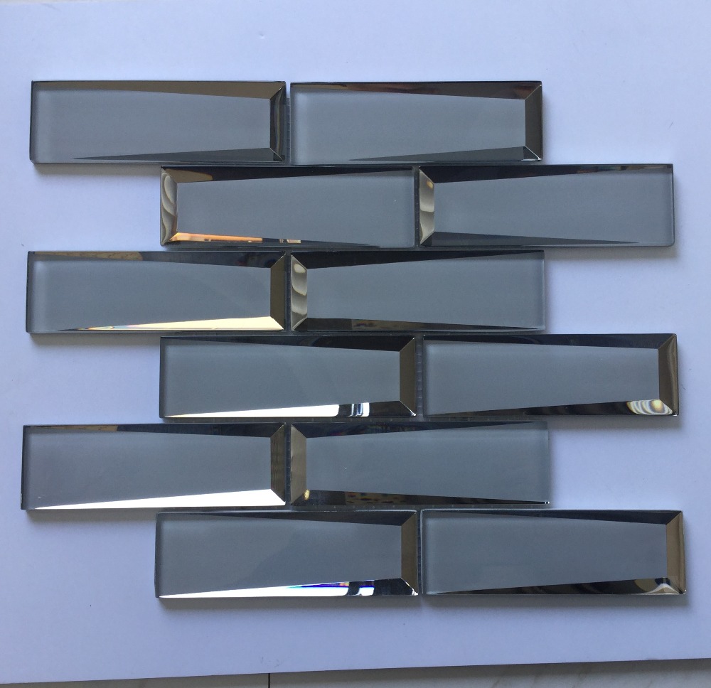 Gạch Mosaic thủy tinh SMG62  305x305
