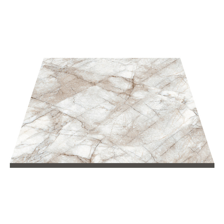 Gạch sứ lát sàn tráng men Huida 600*600