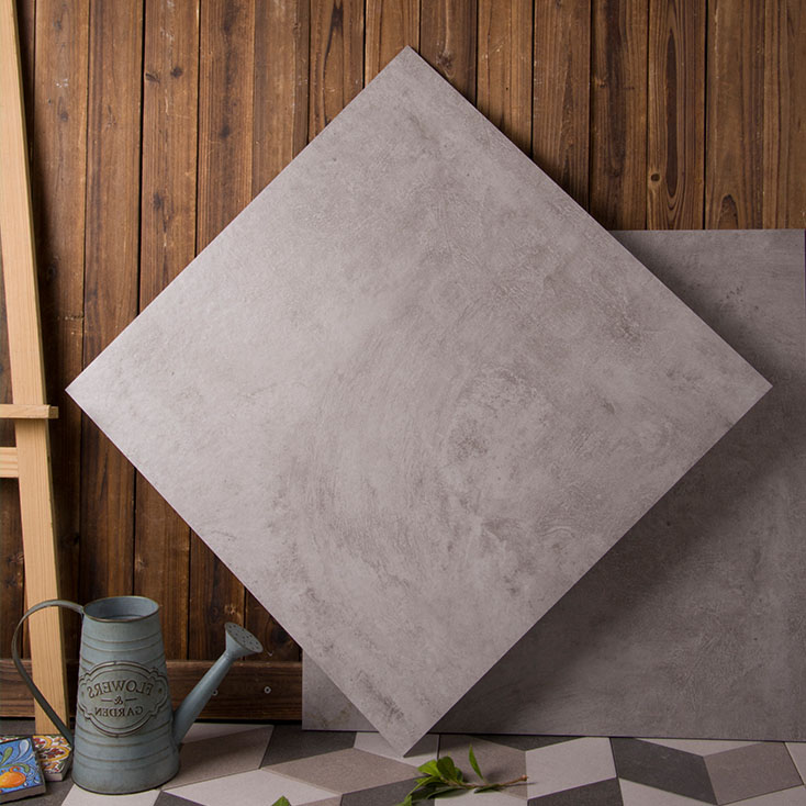 Gạch sứ tráng men lát sàn  600 * 600