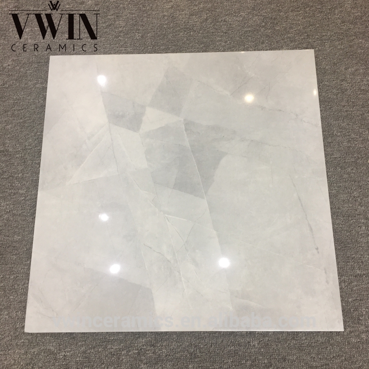 Gạch sứ tráng men VIP60Y185 kháng khuẩn cách nhiệt 300 x 600mm, 600 x 600mm