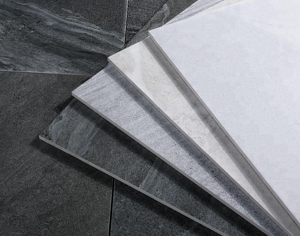 Gạch lát sàn Porcelain Tiles