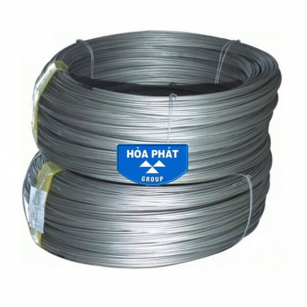 Thép Hòa Phát phi 6