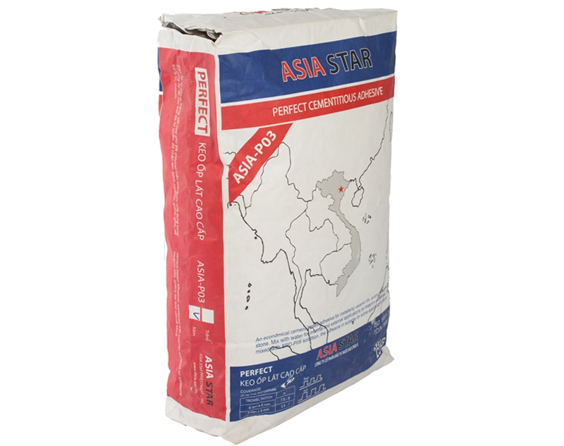 Keo Prefect ốp lát ngoài trời ASIA- P03