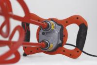 Máy trộn RUBIMIX-9 Duplex 1350w