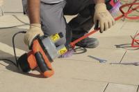 Máy trộn RUBIMIX-9 Duplex 1350w