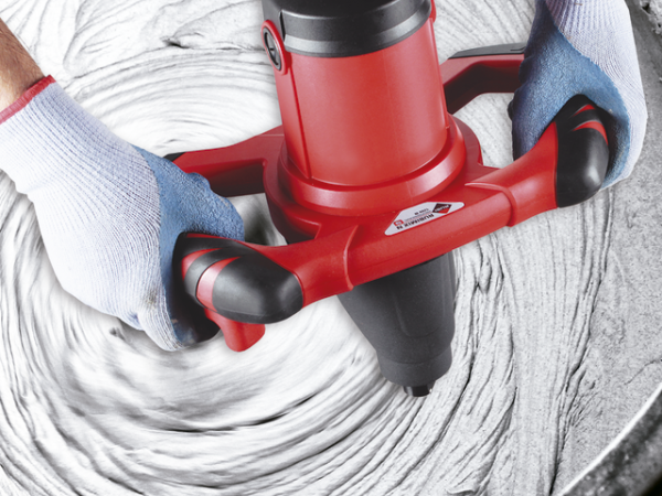 Máy trộn RUBIMIX-9 N PLUS 1800w