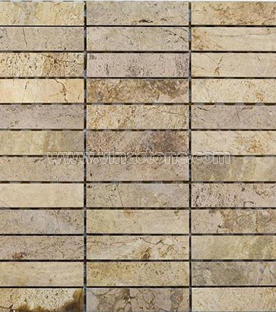 Pattern stone mosaic tiles123
