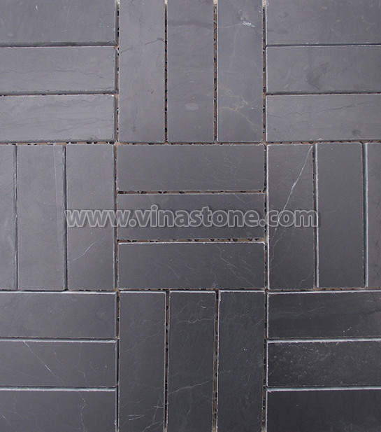 Bluestone mosaic tiles12