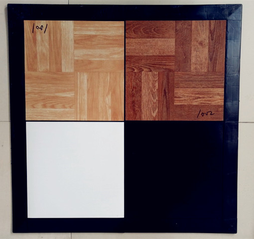 Gạch sứ lát sàn 310*310*12mm 