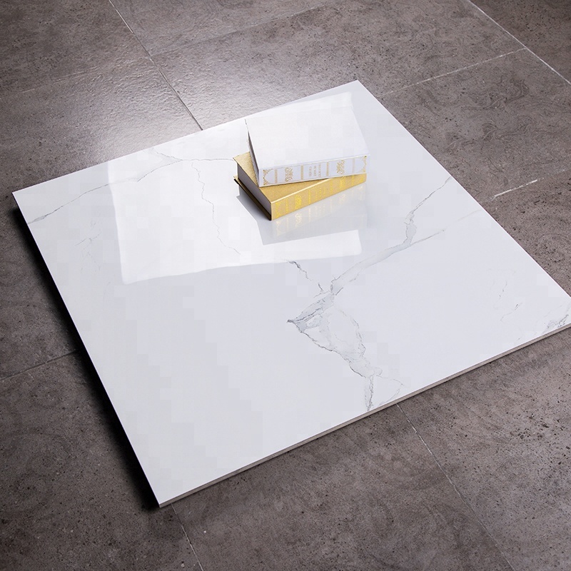 Gạch gốm đánh bóng lát sàn Vitrified