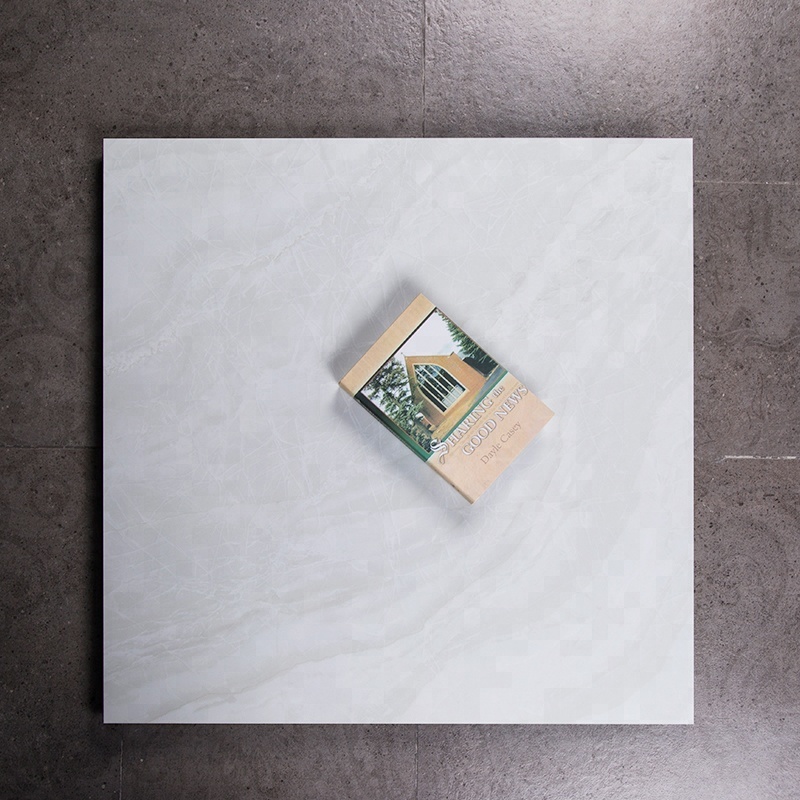 Gạch gốm đánh bóng lát sàn Vitrified